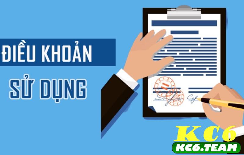 Nhà cái có quyền khóa tài khoản người chơi mãi mãi nếu vi phạm điều khoản