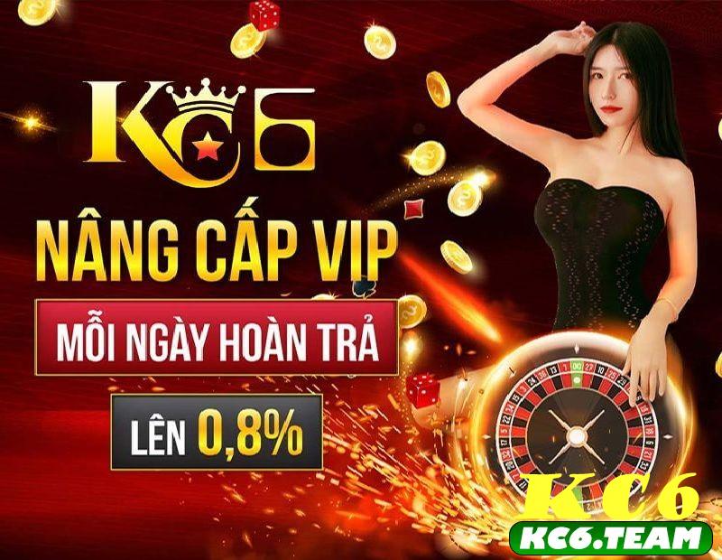 Các khuyến mãi kc6