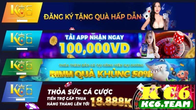 Hoàn trả không giới hạn